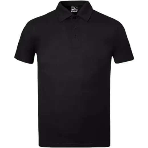 FWRD Prime Golfer Black